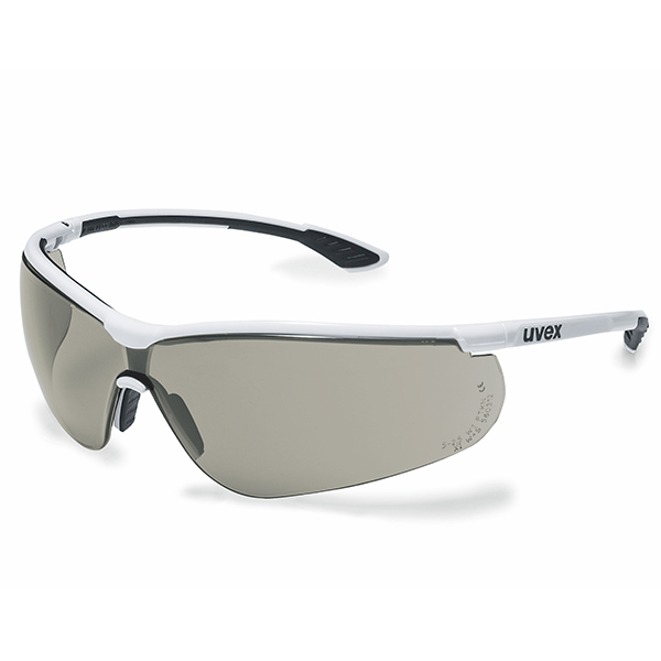 UVEX優(yōu)唯斯9193280防刮擦防霧防護眼鏡