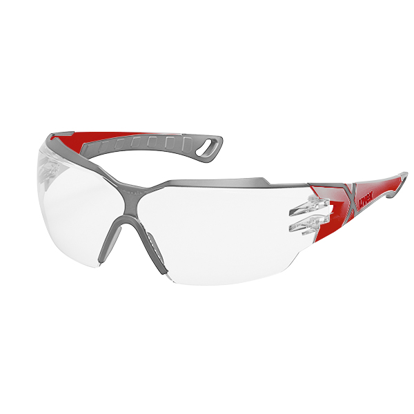 UVEX優(yōu)唯斯9198258防霧防刮擦防護(hù)眼鏡