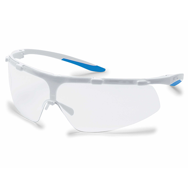 UVEX優(yōu)唯斯9178500防刮擦防霧防護眼鏡