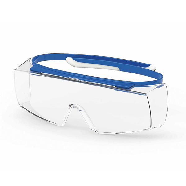 UVEX優(yōu)唯斯9169065防刮擦防化防護(hù)眼鏡