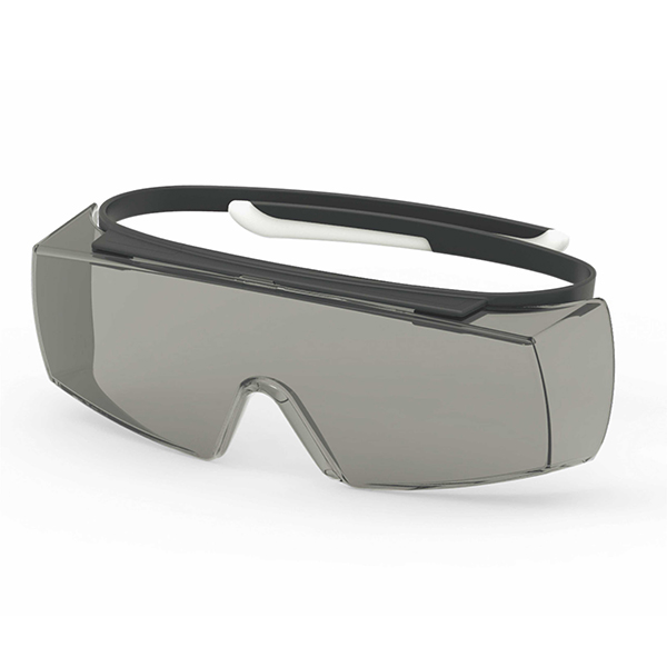 UVEX優(yōu)唯斯9169081防刮擦防化防護眼鏡