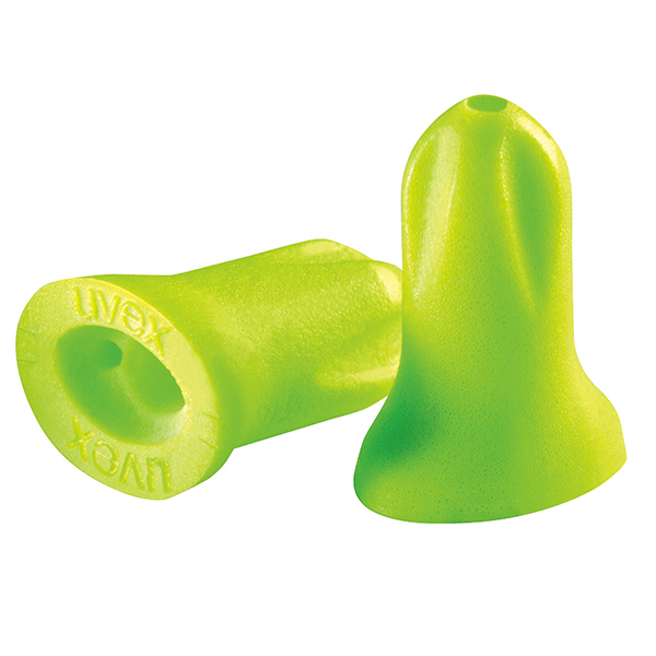 UVEX優(yōu)唯斯2112095拋棄型防噪音耳塞