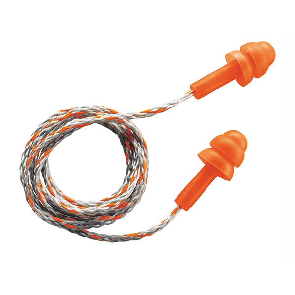 UVEX優(yōu)唯斯2111201重復(fù)使用型防噪音耳塞