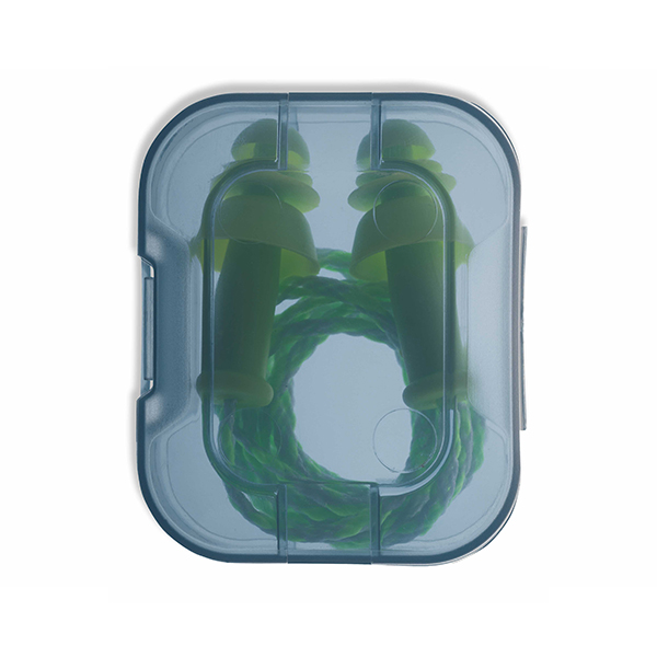 UVEX優(yōu)唯斯2111238重復使用型防噪音耳塞