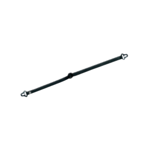 UVEX優(yōu)唯斯9790005安全帽一字型下顎帶