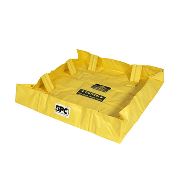 SPC SB-SL46重量級(jí)圍堵防漏護(hù)道