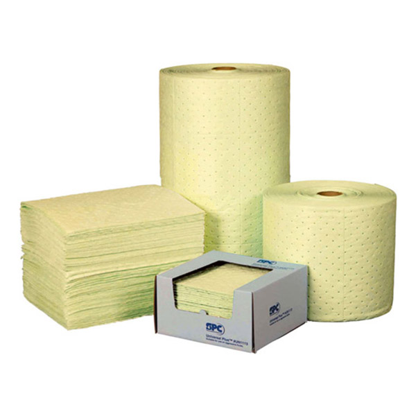 SPC CH30DP中量級(jí)30化學(xué)類吸液卷