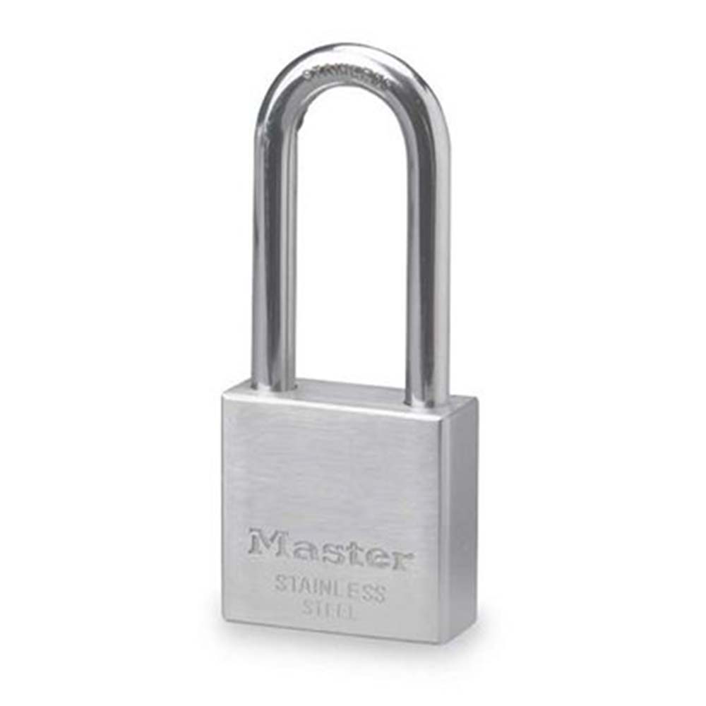 瑪斯特2350MCNDLH防腐蝕船用掛鎖