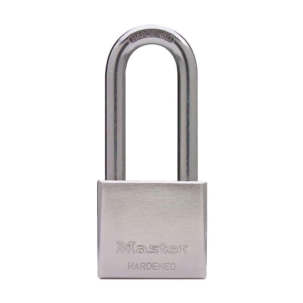 瑪斯特532DLHPF防腐蝕船用掛鎖