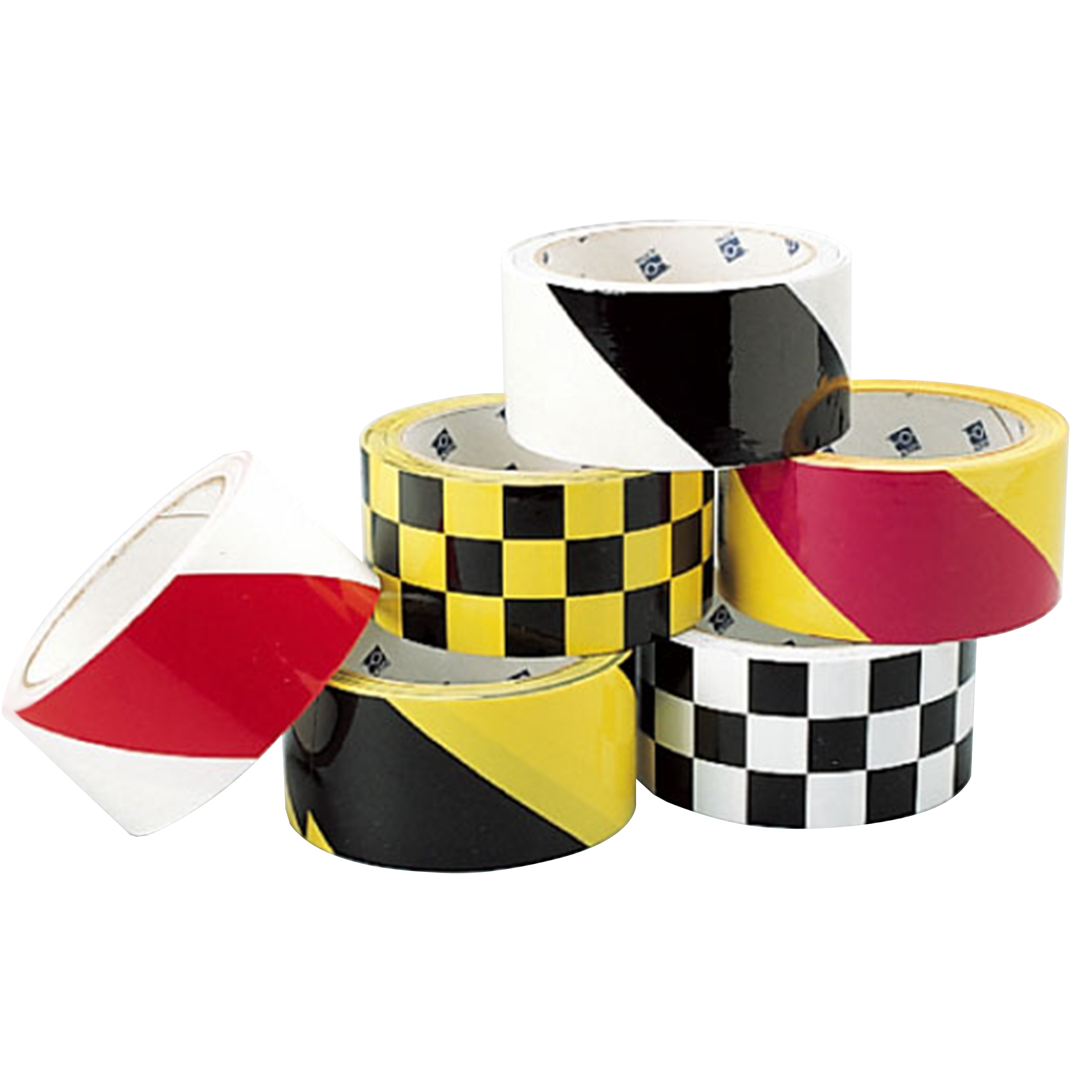 Brady貝迪76316方格示膠帶