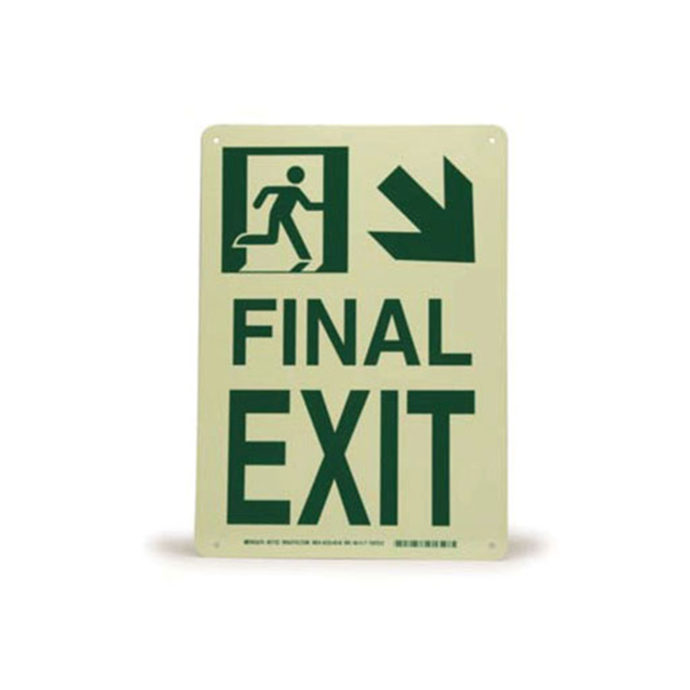 Brady貝迪安全指引標(biāo)識