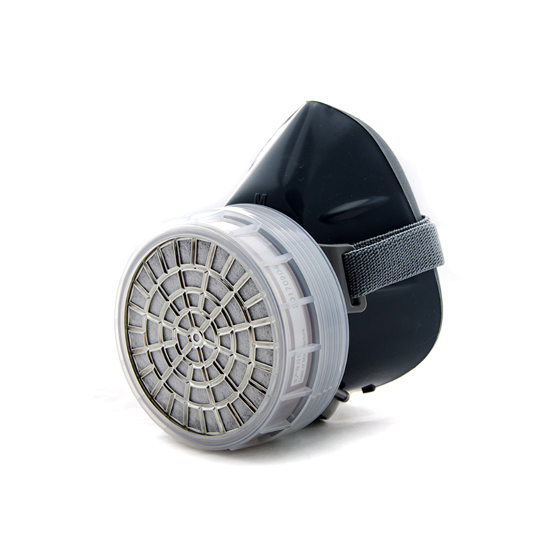 重松CGM76S防毒面具