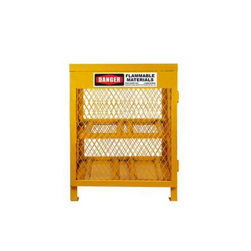 西斯貝爾WA710204網(wǎng)狀氣瓶存儲柜