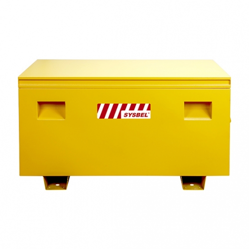 西斯貝爾WA940102移動(dòng)式安全存儲(chǔ)箱