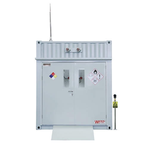 西斯貝爾WA510040可進入式戶外?；窌捍婀? title=