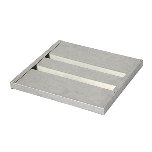 西斯貝爾WAL040安全柜儲存鍍鋅剛層板