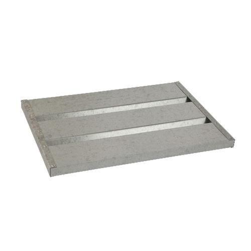 西斯貝爾WAL012安全柜儲(chǔ)存鍍鋅剛層板