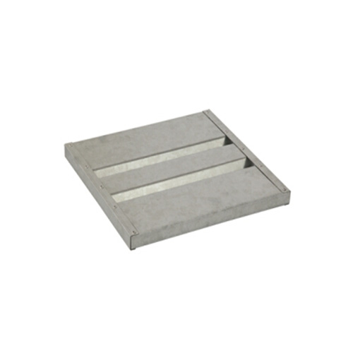 西斯貝爾WAL019安全柜儲(chǔ)存鍍鋅剛層板