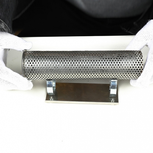 西斯貝爾WAB002 VOC過(guò)濾裝置