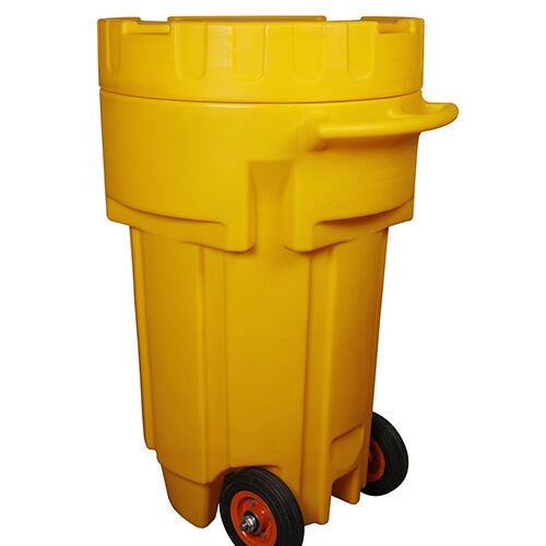 西斯貝爾SYD650泄漏應(yīng)急處理桶