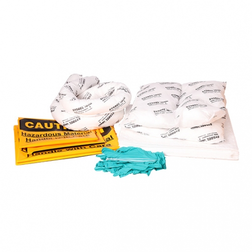 西斯貝爾SKS001W泄漏應(yīng)急補充套裝