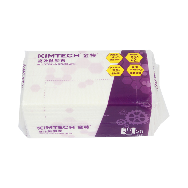 金佰利76426KIMTECH金特除膠布