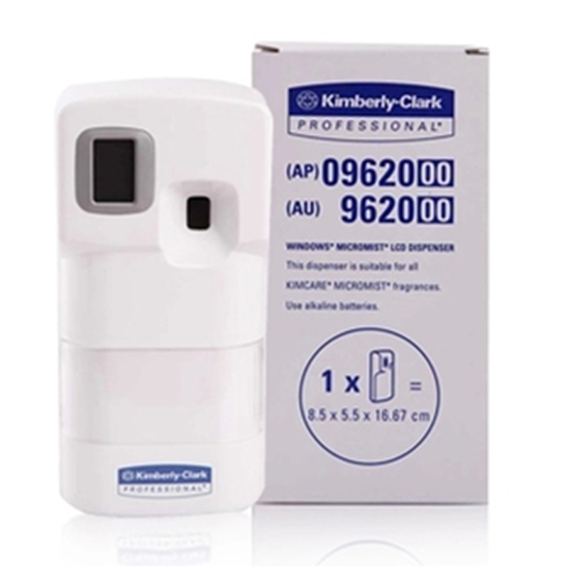 金佰利9620噴香機(jī)