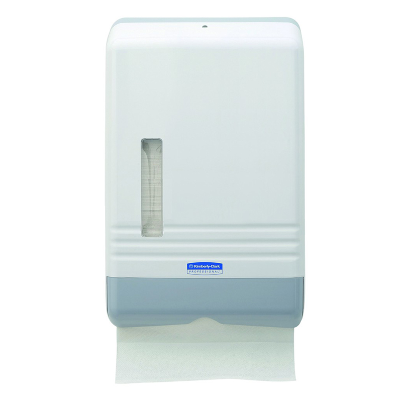 金佰利4980KCP纖巧型擦手紙架