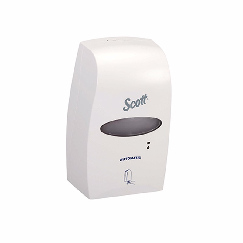 金佰利92147自動感應(yīng)洗手液分配器