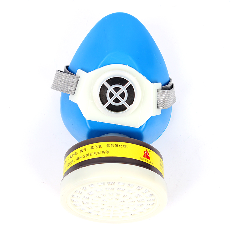 唐人TF-A-7號(hào)防毒面具