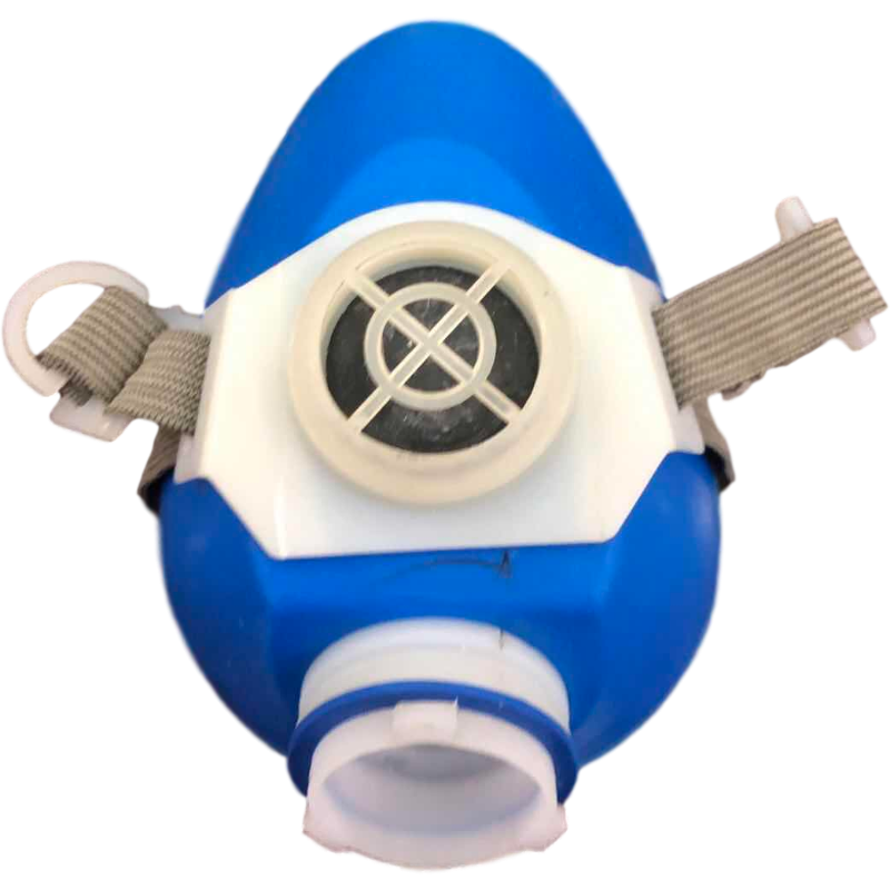 唐人TF-A過濾式防毒面具