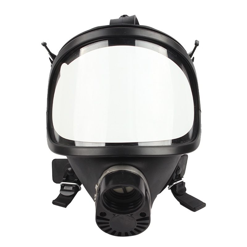 唐人TF-10D型防毒面具