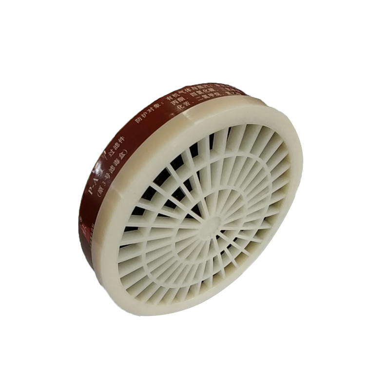 唐人TF系列A-IV型濾毒盒