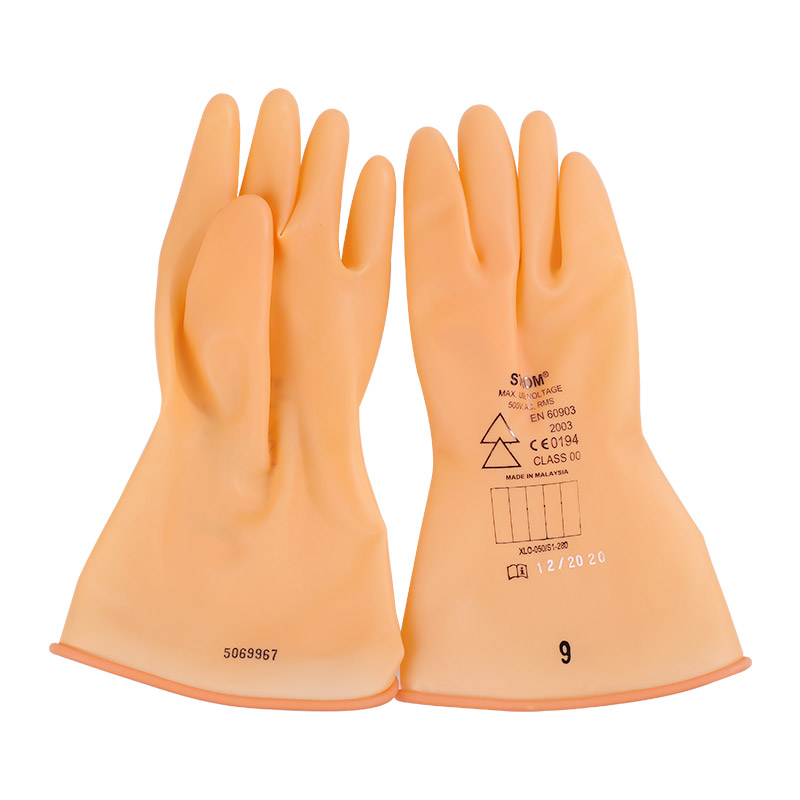 誠(chéng)格E00-LORG-S280 00級(jí)工業(yè)款絕緣手套