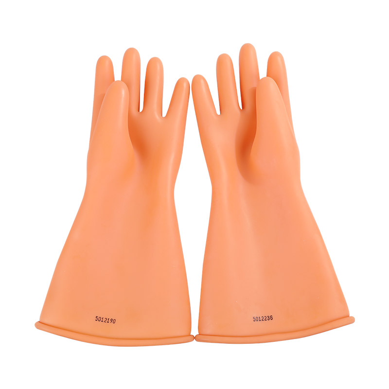 誠格E2-LORG-S360 2級工業(yè)款絕緣手套