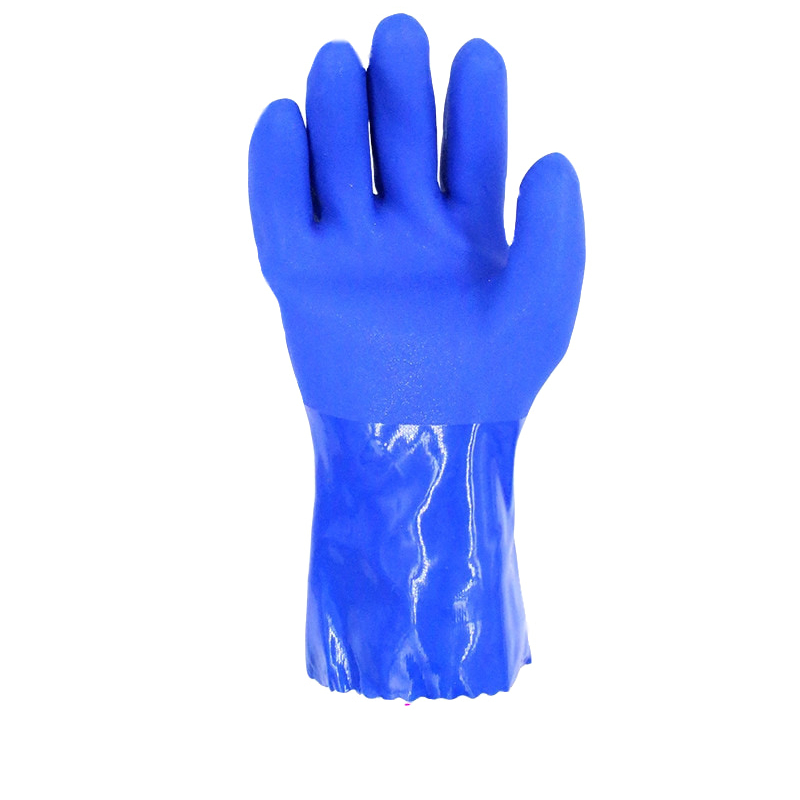 博爾格201勞保手套