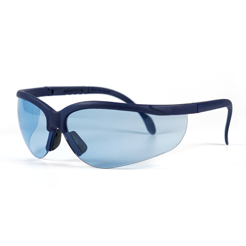 藍(lán)鷹PS11B防護(hù)眼鏡