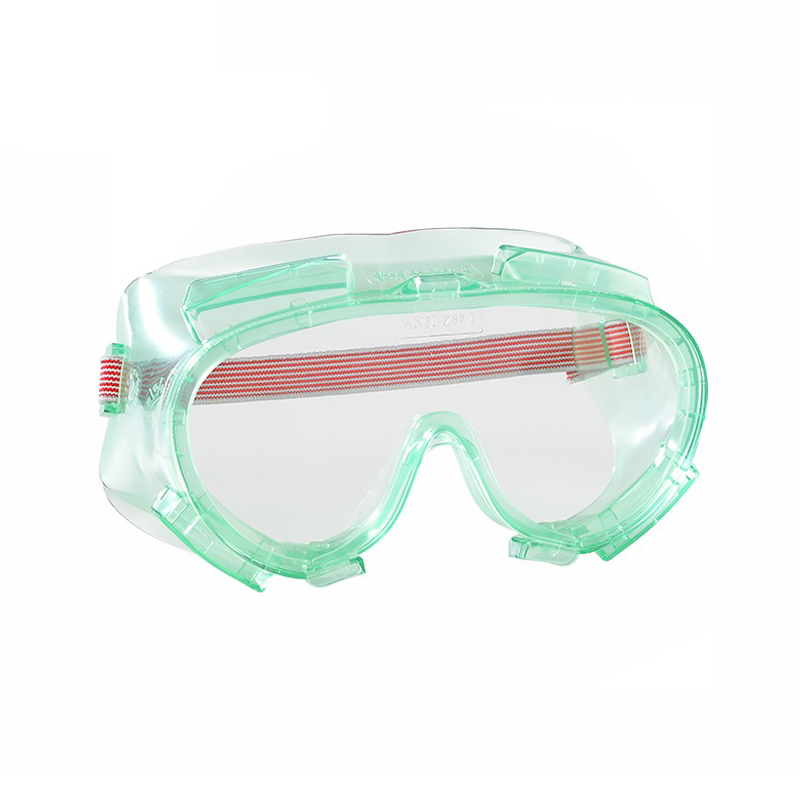 藍鷹SG154護目鏡