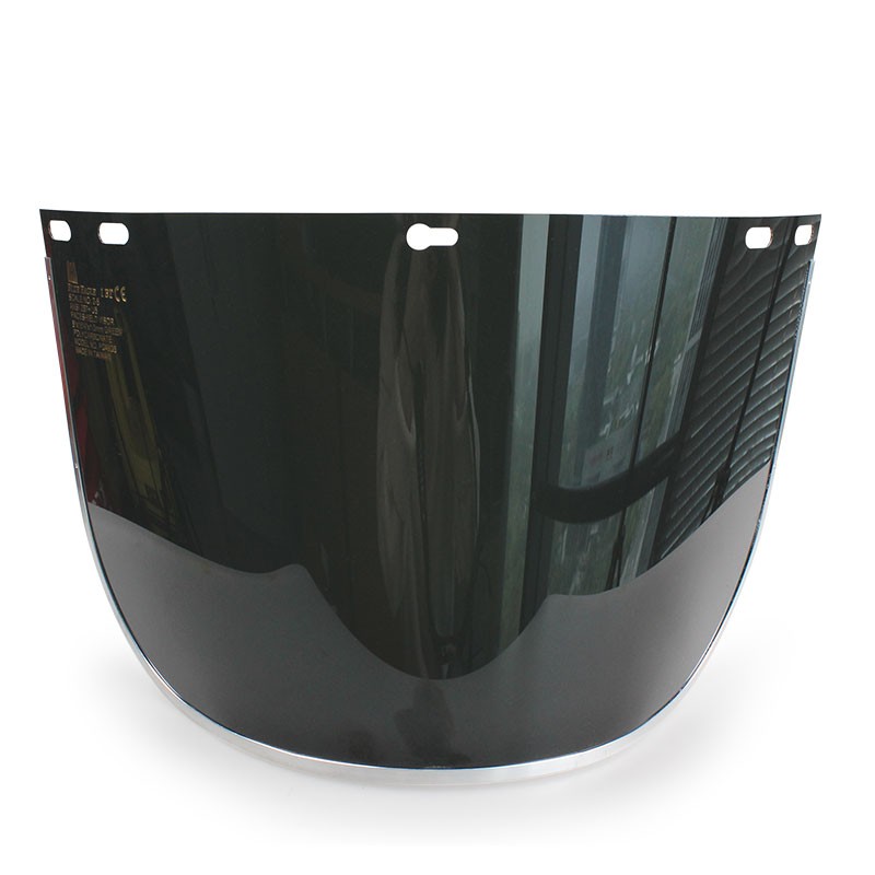 藍(lán)鷹FC48G5防護(hù)面屏