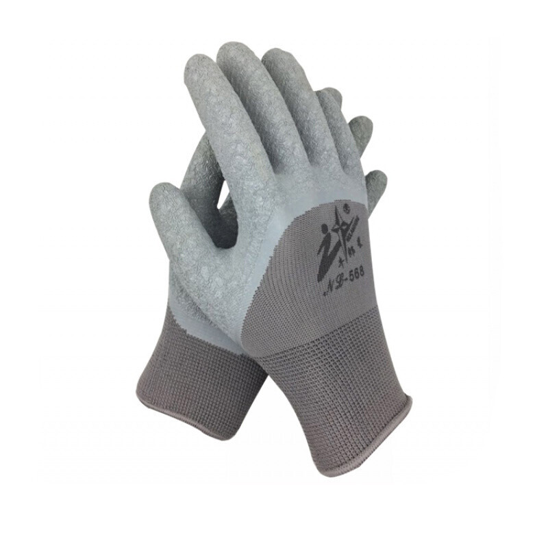 牛郎星NL-568勞保手套