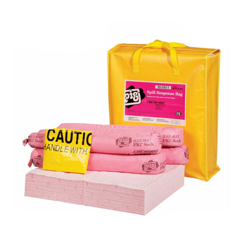 NewPig KIT320防溢應(yīng)急袋