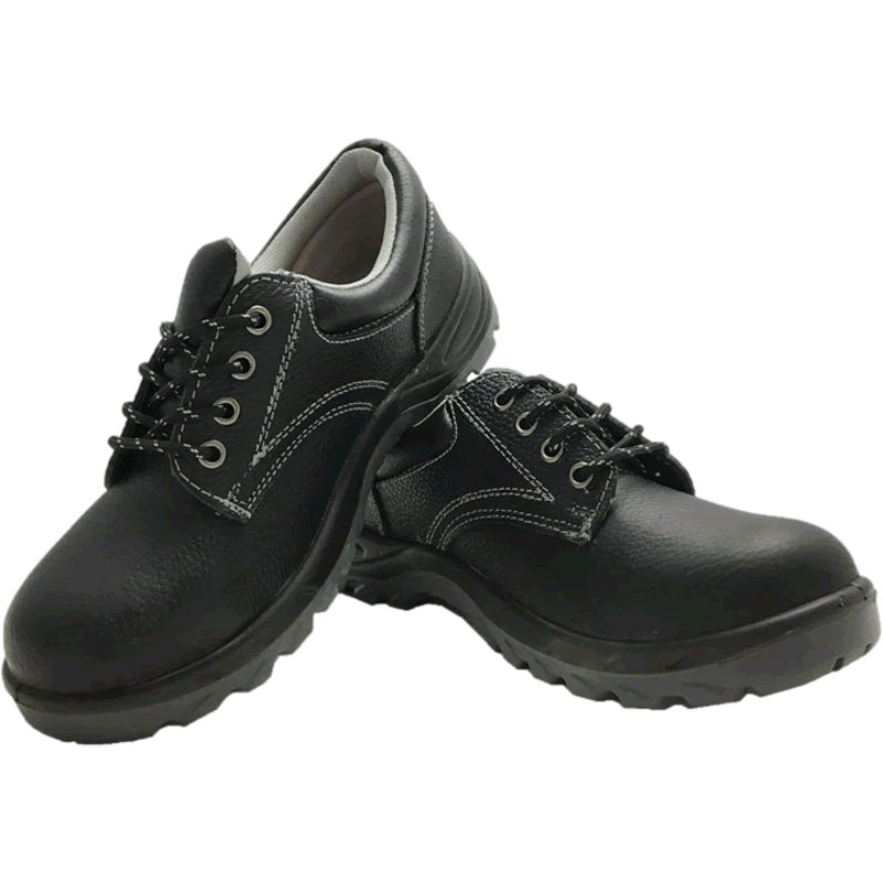 潔適比06-0520AIR防砸低幫安全鞋