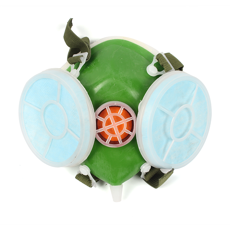 普達(dá)FC-301防塵面具