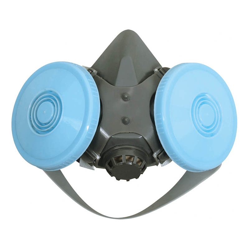 普達FC-8006防塵面具