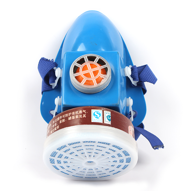 普達(dá)FD-401單罐防毒面具