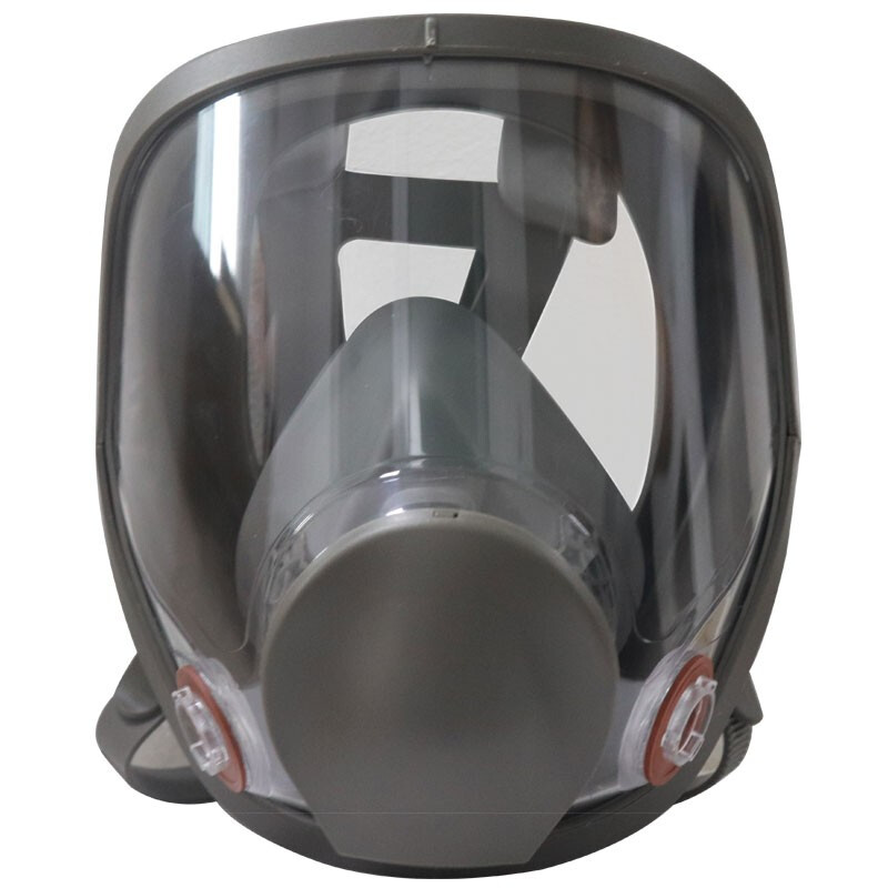 普達(dá)MJ-4006防毒全面具