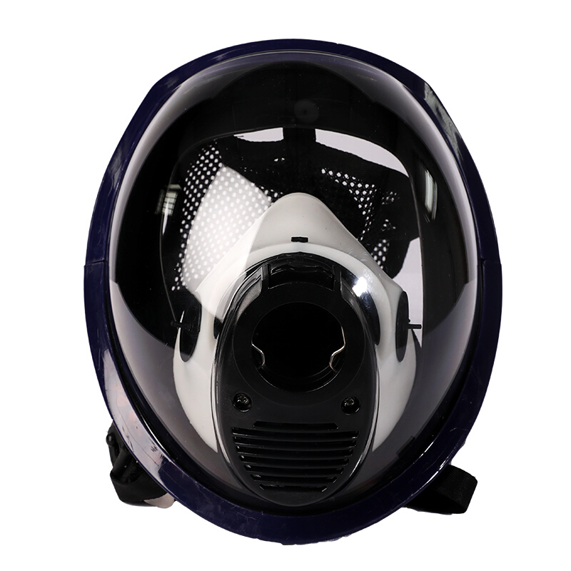 普達MJ-4005防毒面具