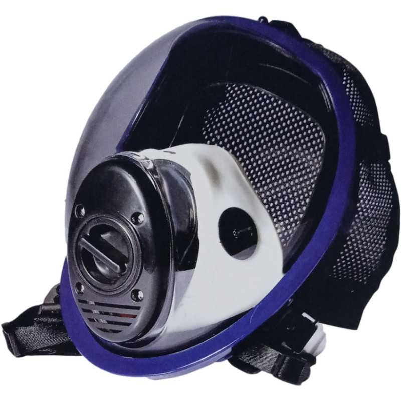 普達(dá)MJ-4009過濾式防毒面具