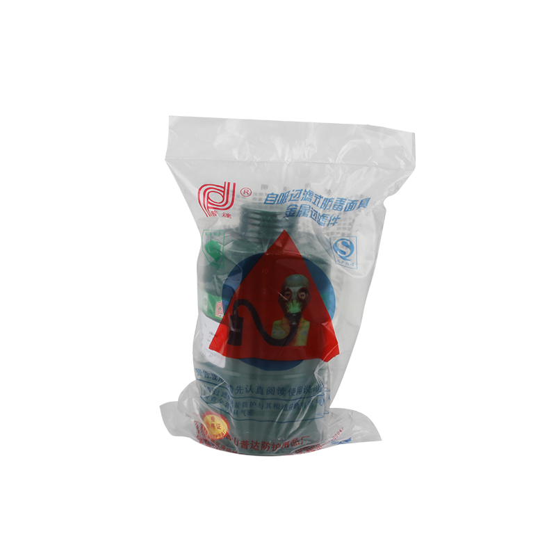 普達(dá)P-K-3 4號(hào)濾毒罐