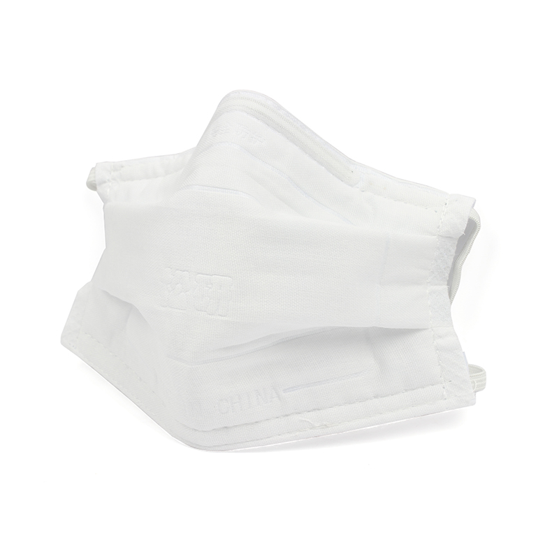 松研T211阻菌防塵口罩